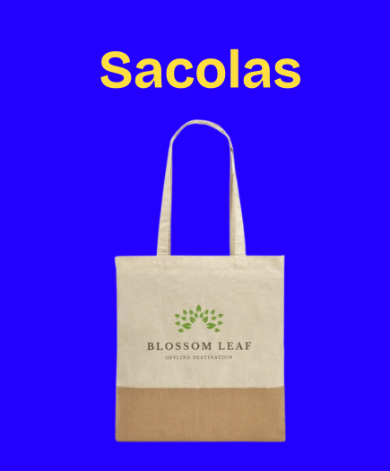 Sacolas